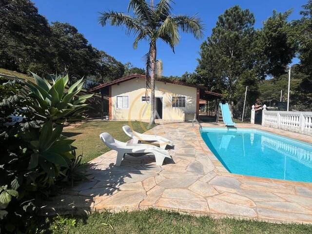 #CH0001_ACI - Chácara para Venda em Campo Limpo Paulista - SP