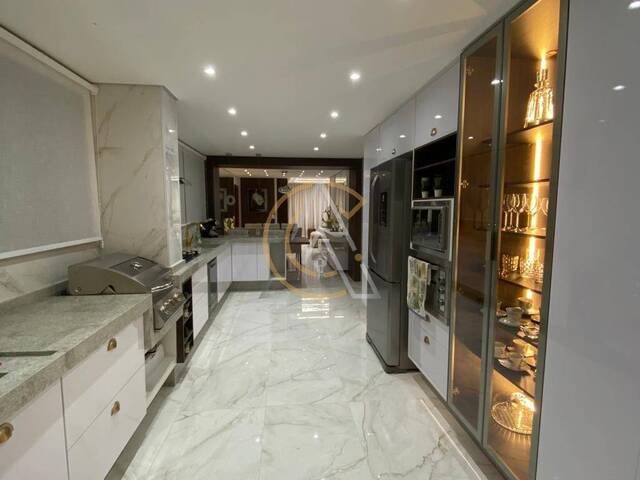 #AP0003_ACI - Apartamento para Venda em Jundiaí - SP