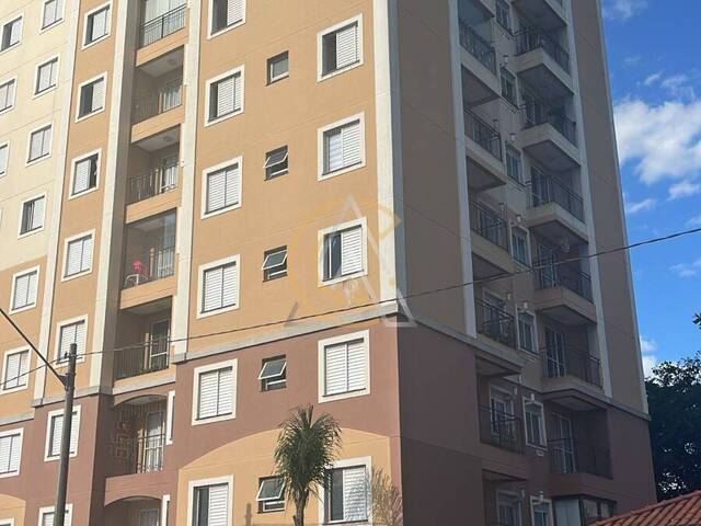 Venda em Vila Nambi - Jundiaí